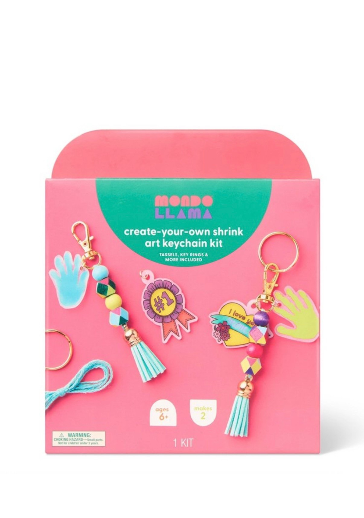 these made the CUTEST little giftsnow

#LTKSeasonal #LTKKids #LTKGiftGuide