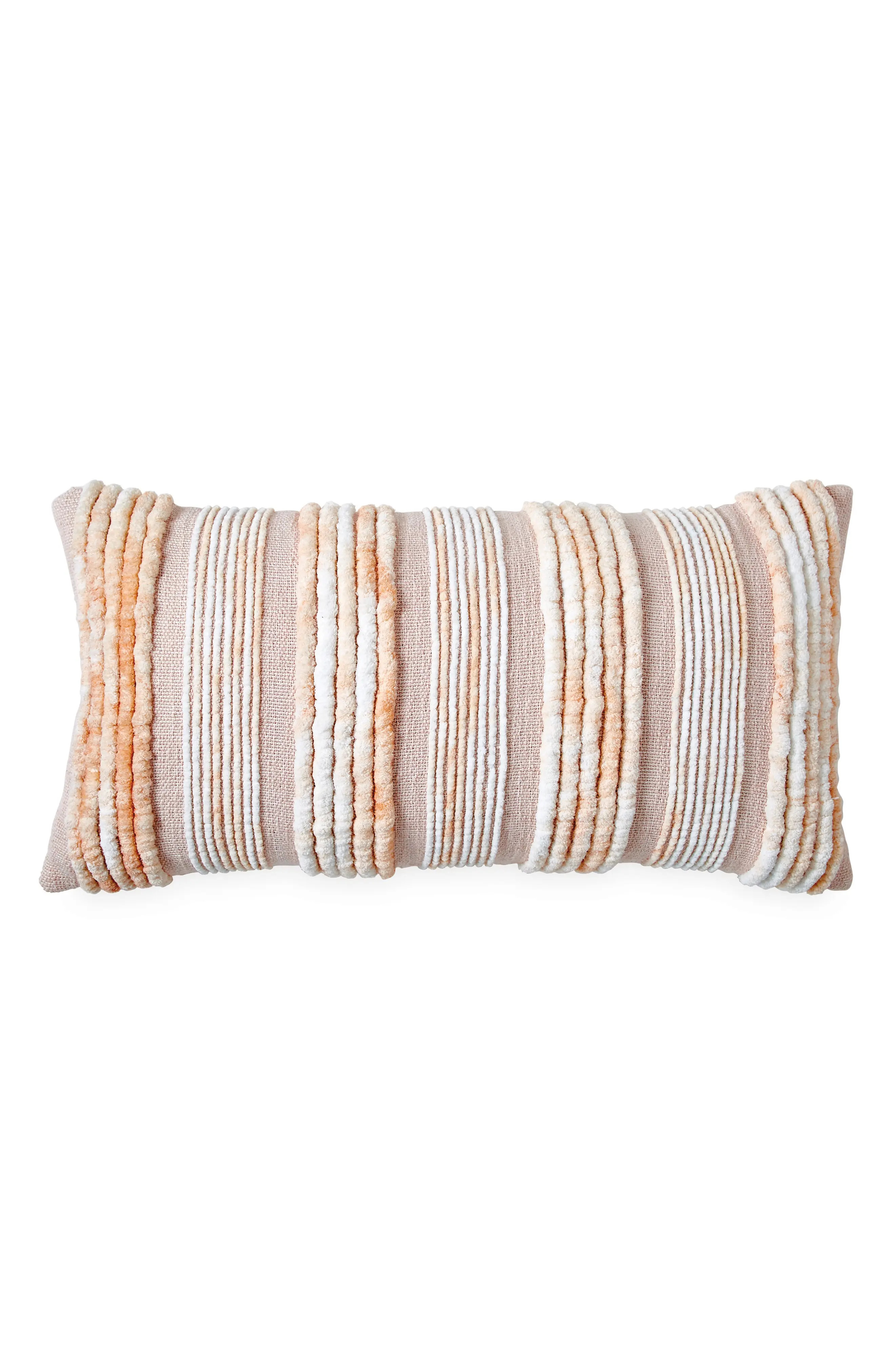 Peri Home Space Dye Tufted Accent Pillow | Nordstrom | Nordstrom