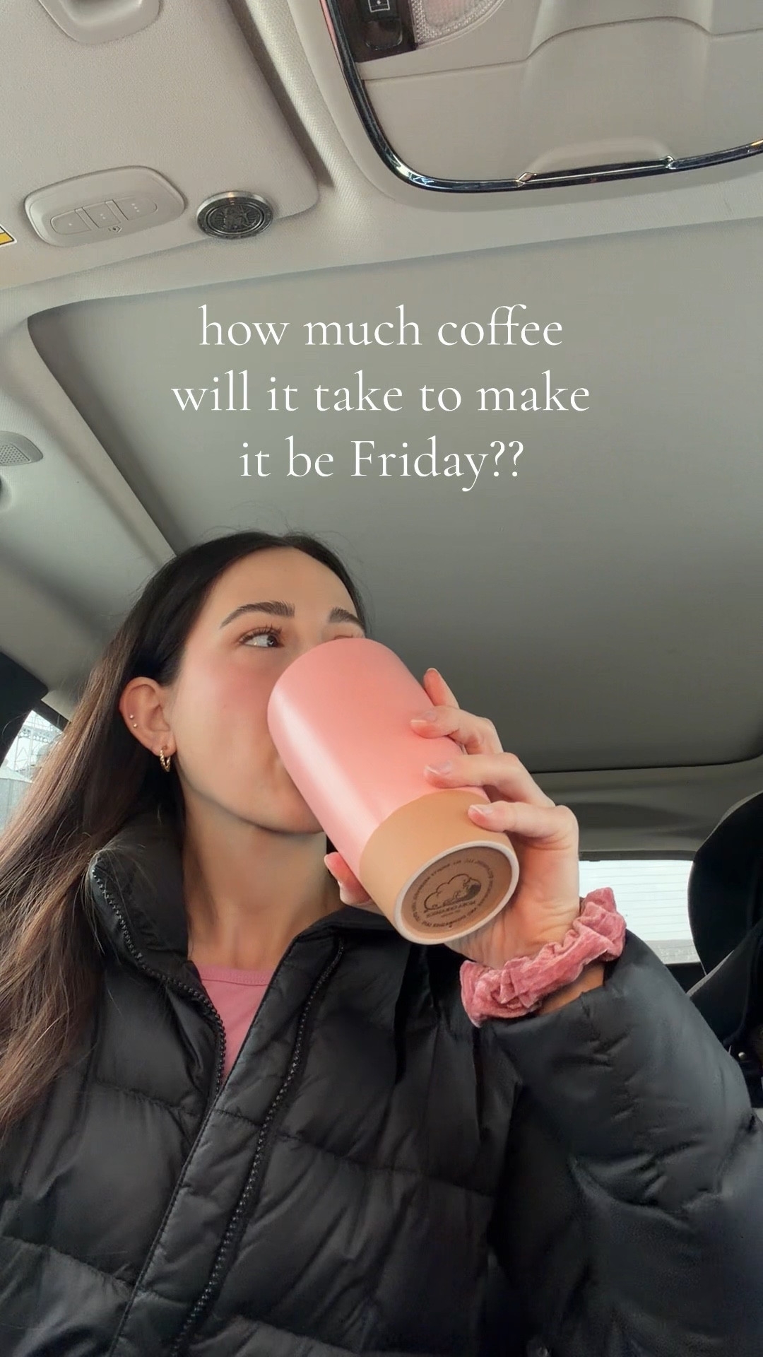 Go-to coffee mug rn💕 love that i can microwave it! 

#LTKdayinmylife #LTKmomlife #LTKHome