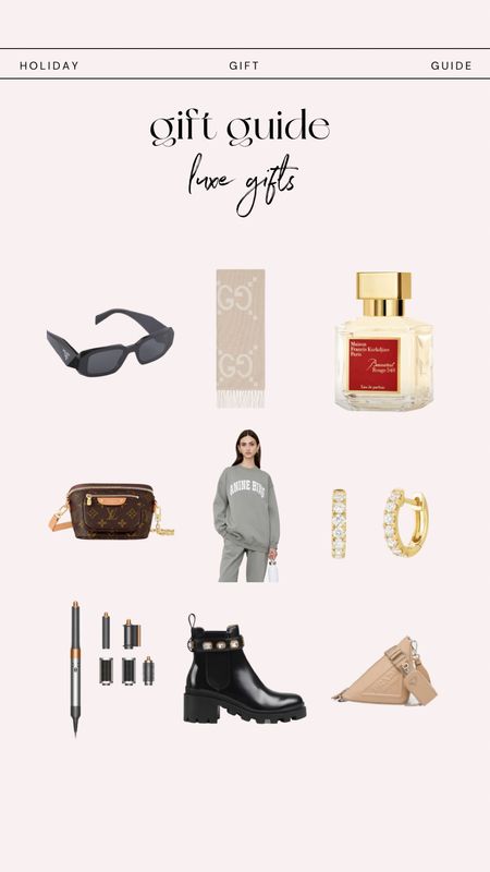 City Girl Gone Mom 2023 gift guide // These splurge-worthy gifts are perfect for the mama who deserves an extra special gift this year! 

#LTKGiftGuide #LTKCyberWeek #LTKHoliday