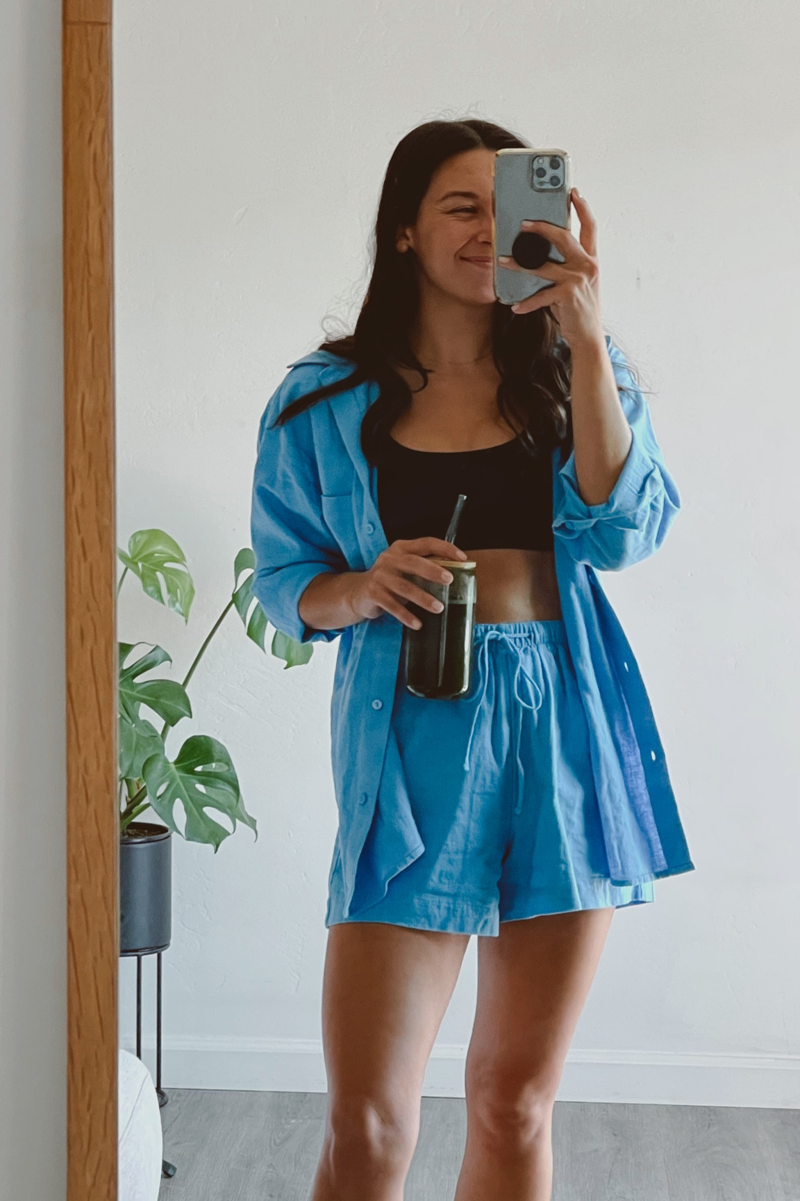 fav linen set !! 🤩 

#LTKfit #LTKhome #LTKstyletip