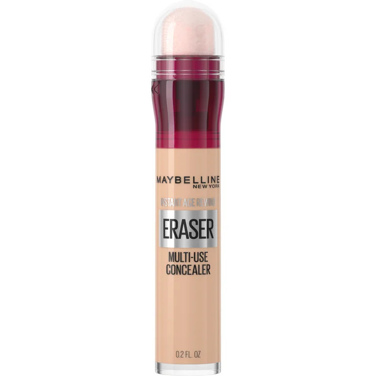 Maybelline Instant Age Rewind Instant Eraser Multi Use Concealer, 115, 0.2 fl oz - Walmart.com | Walmart (US)