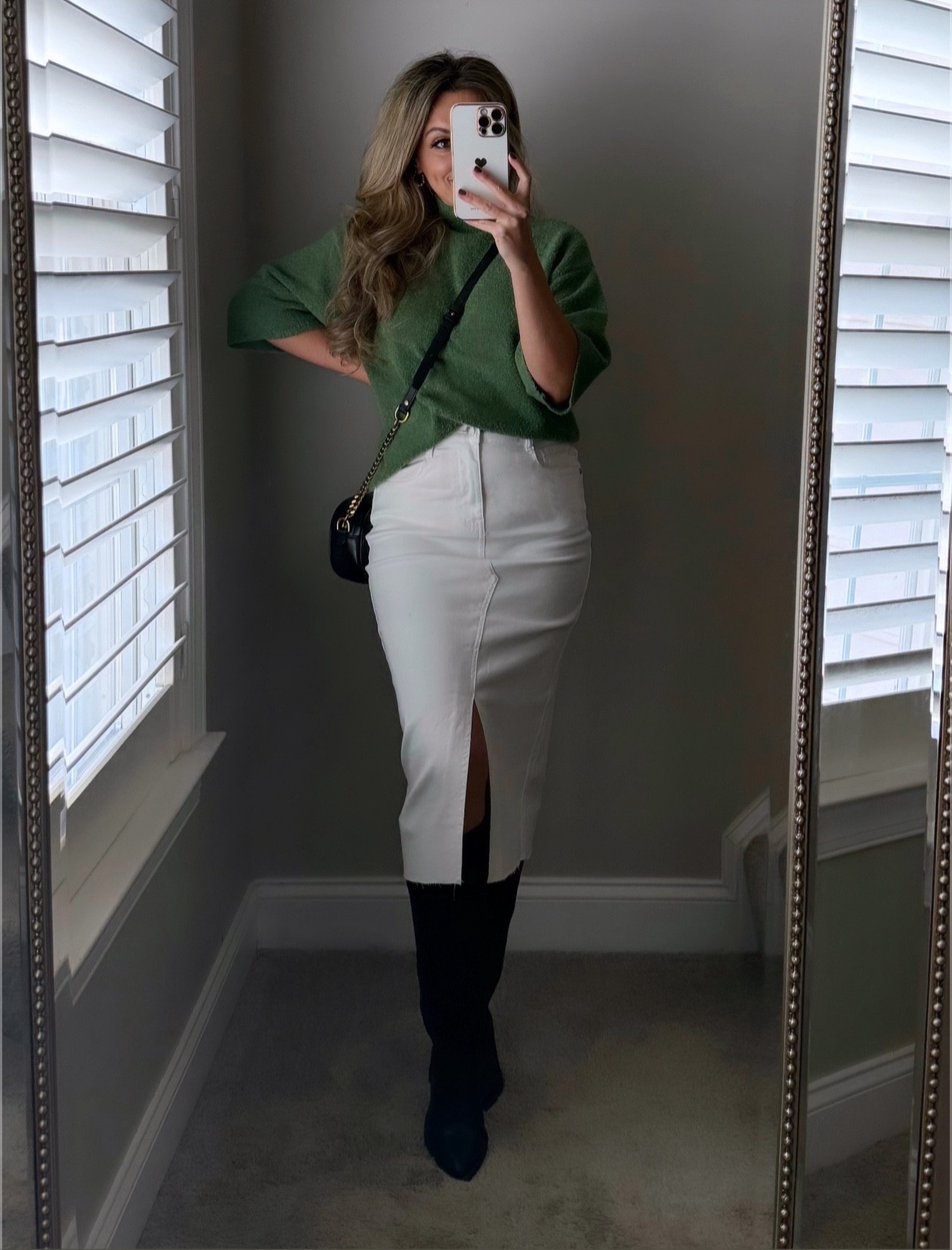 Transitional outfit, fall outfit 

#LTKWorkwear #LTKShoeCrush #LTKSeasonal