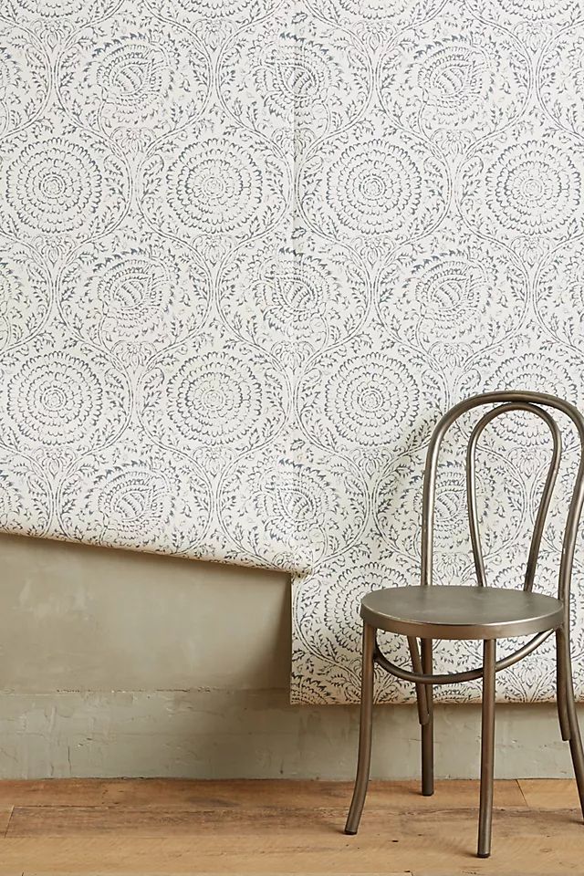 Pergola Wallpaper | Anthropologie (US)