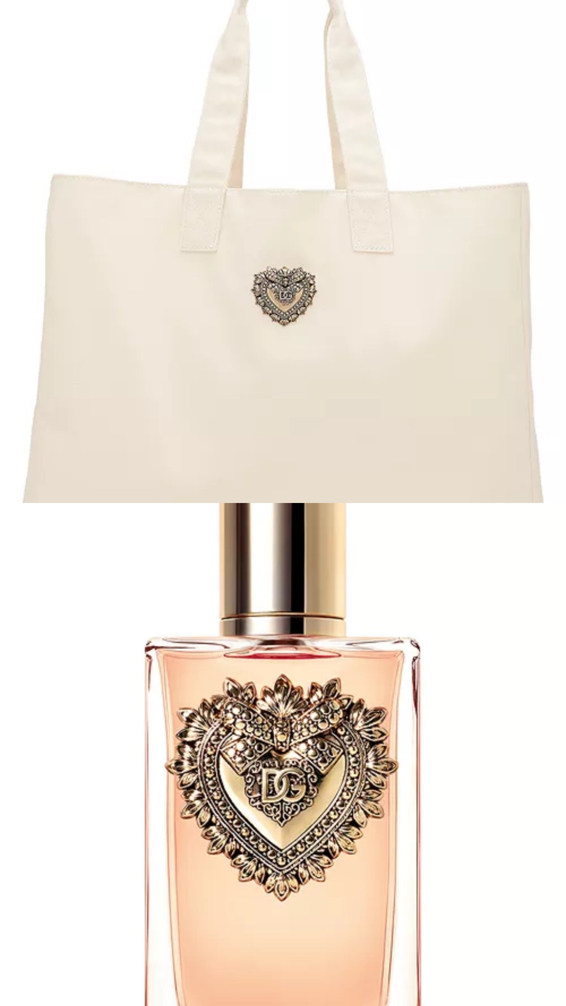 Free devotion Dolce and Gabbana with any large spray 


#LTKSpringSale #LTKSaleAlert #LTKBeauty