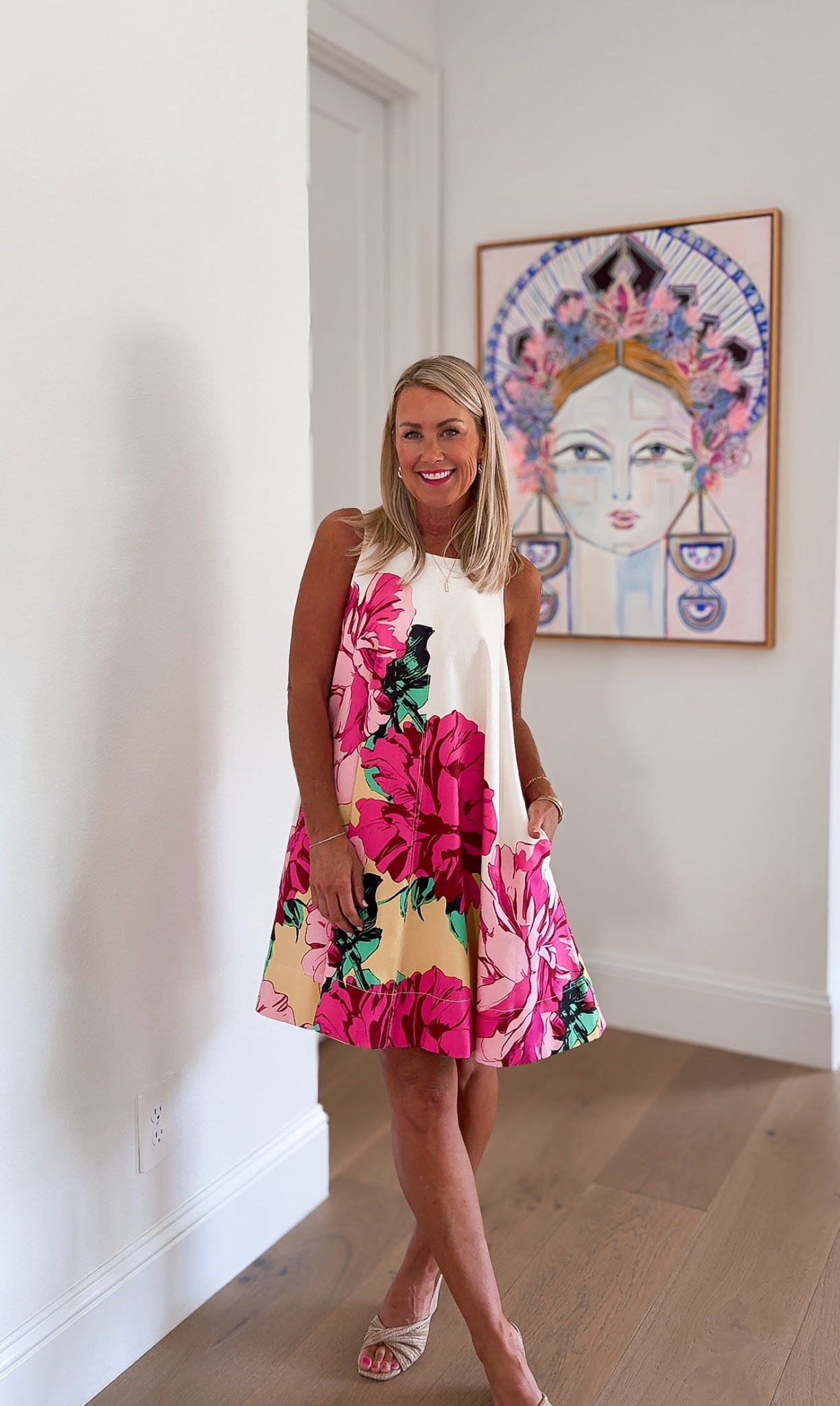 Use code CASSIE20 for 20% off at Anthro. Sale last 6/27-6/30! Here are some of my favorite pieces I keep grabbing this summer! 

#LTKSeasonal #LTKSaleAlert #LTKOver40