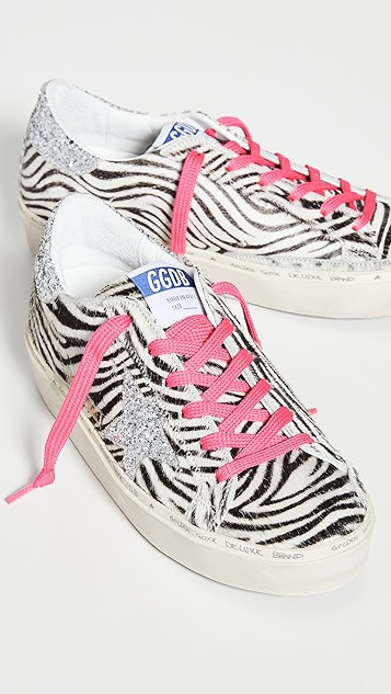 Hi Star Sneakers | Shopbop