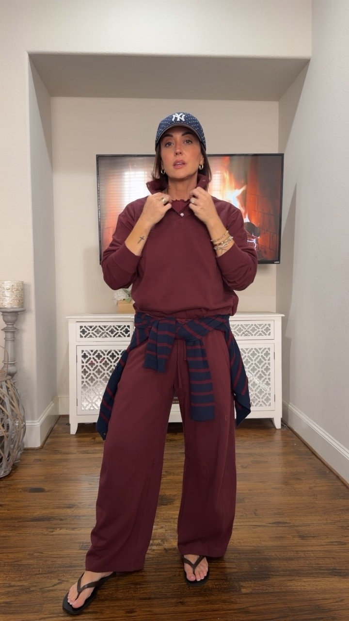 Trying on some of the cutest Old Navy finds—from everyday basics to easy, flattering pieces you can style all season. Which look is your favorite? 🤍

Everything is linked on my LTK so you can shop the finds!

#OldNavy #OldNavyHaul #OldNavyTryOn #OldNavyStyle #LTKStyle #LTKFashion #AffordableFashion #OutfitInspo #EverydayStyle #FashionFinds