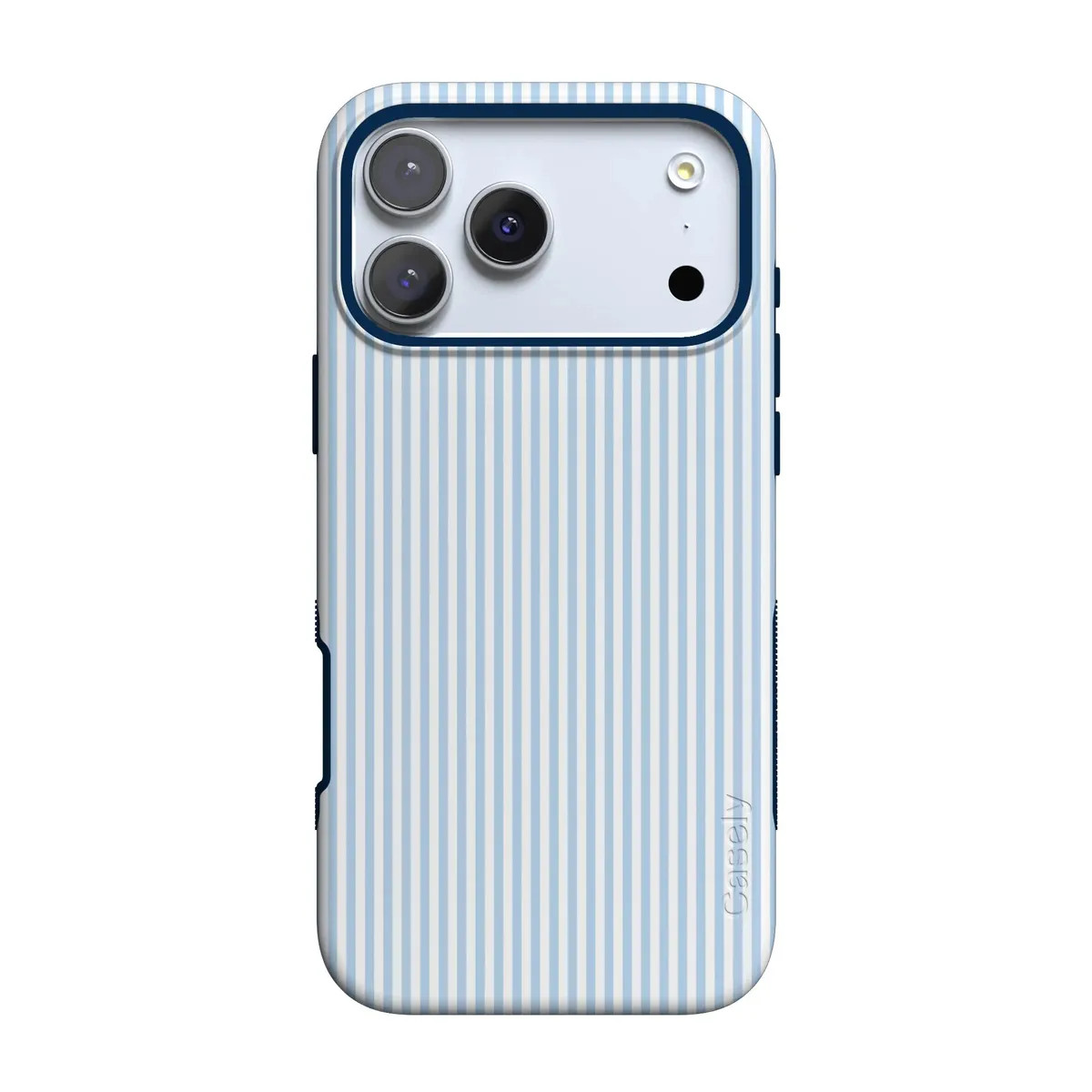 Marina Lines   Tiny Pinstripe Case | CASELY