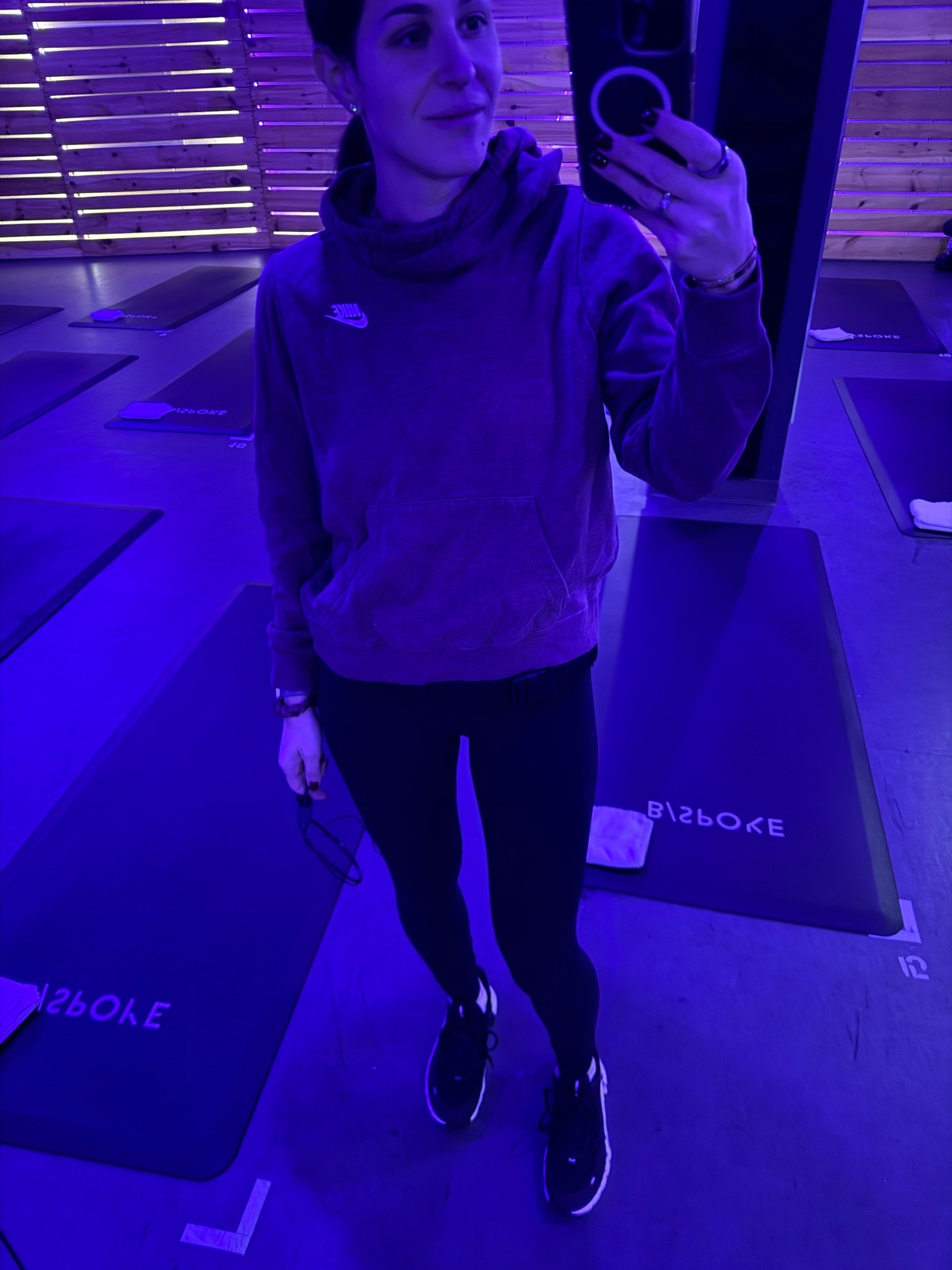 DITL of a #boston #fitnessinstructor 

#LTKdayinmylife #LTKmomlife #LTKActive