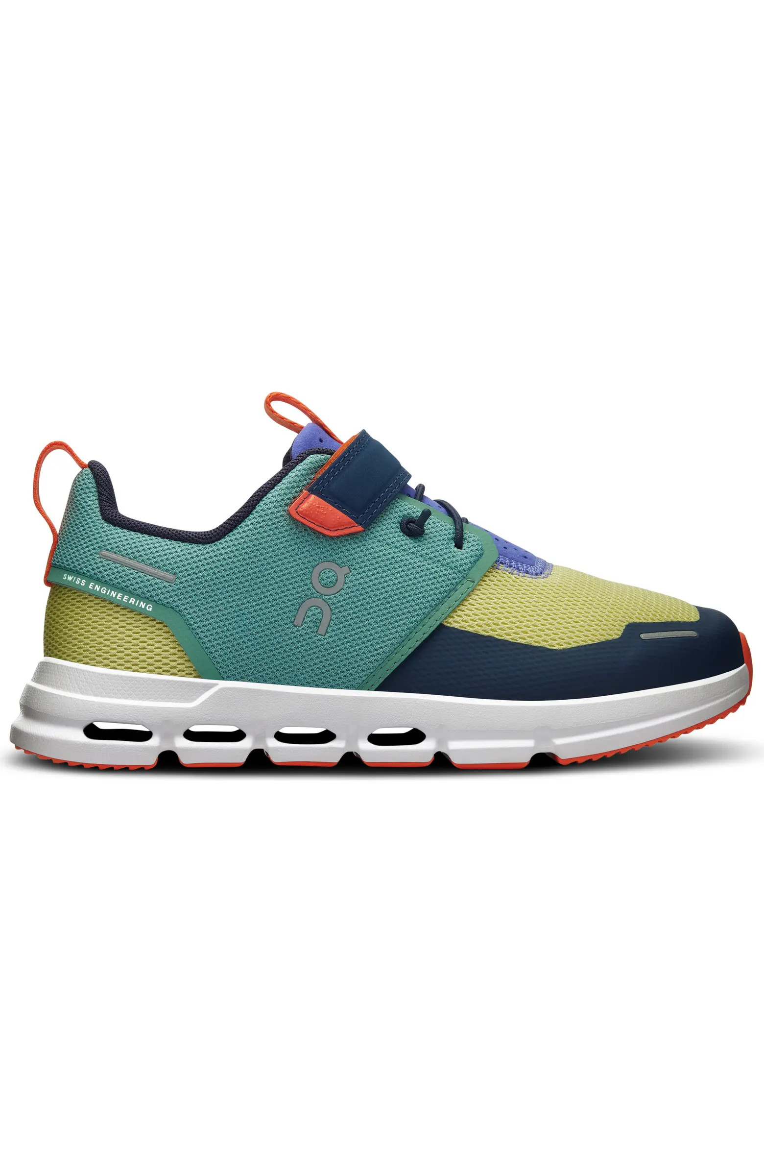 On Kids' Cloud Play Running Sneaker | Nordstrom | Nordstrom