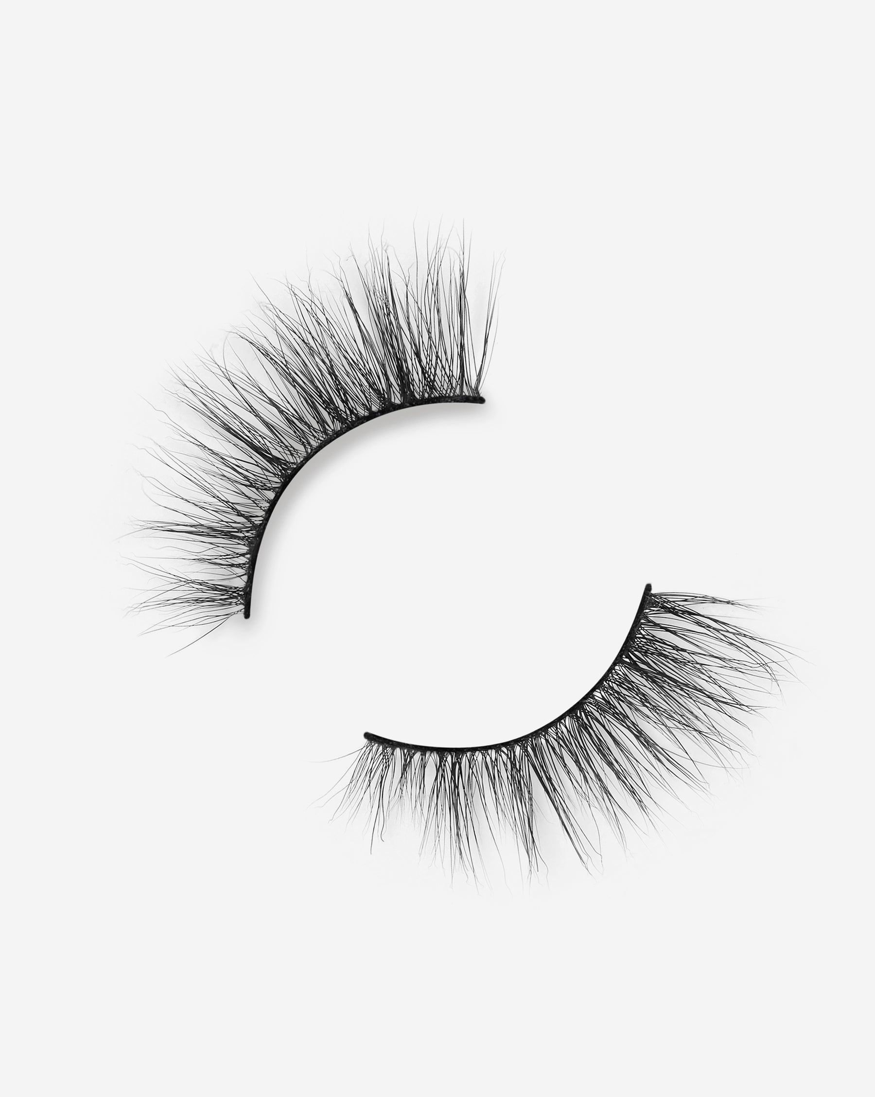 Fantasy Half Lash | Lilly Lashes