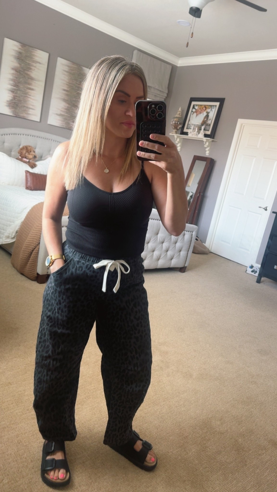 OOTD 🤍 comfy but make it cute 

#LTKgrwm #LTKmomlife #LTKootd