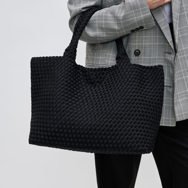 Sky's The Limit - Large Tote | Sol and Selene