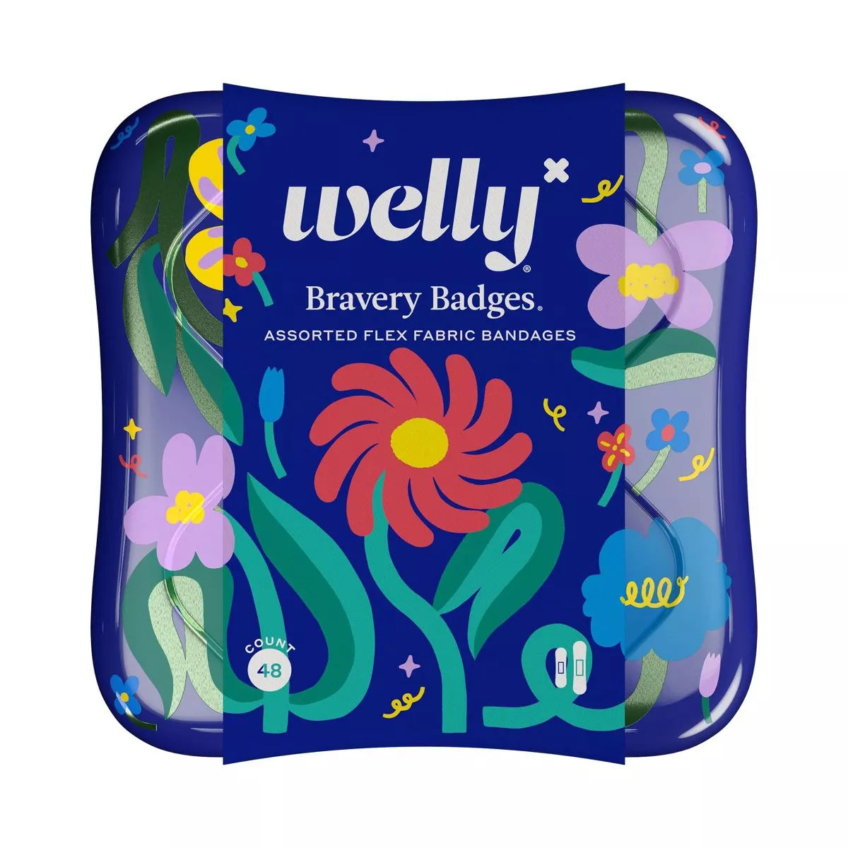 Bandages – Welly