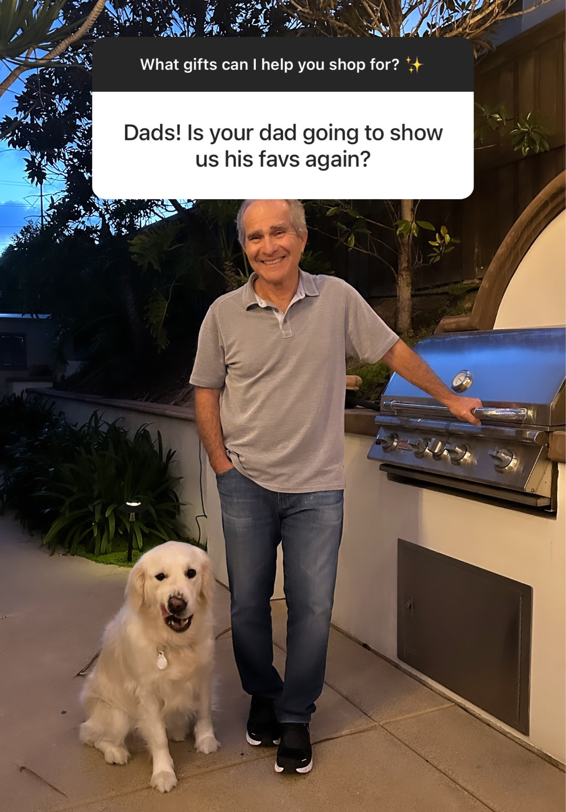 Gifts for Fathers or men.✨ Stylinbyaylin

#LTKCyberWeek #LTKGiftGuide #LTKHoliday