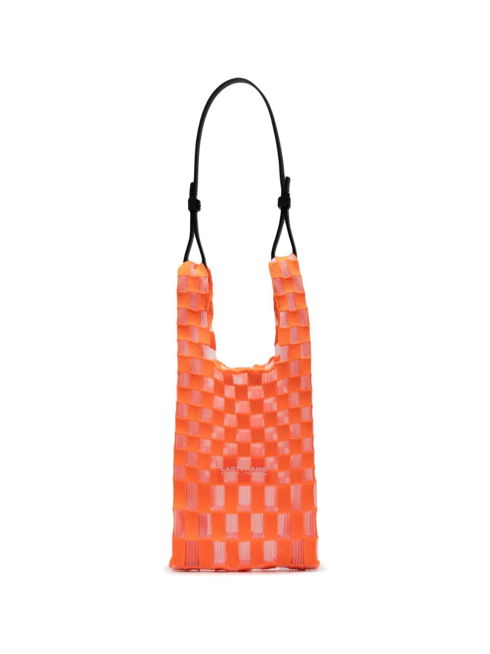 LASTFRAME Ichimatsu Market Tote Bag - Farfetch | Farfetch Global