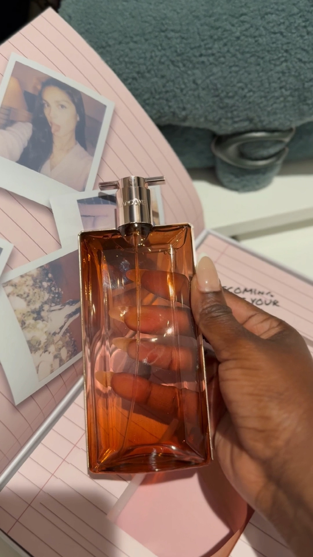 Spring perfume must have 

#LTKSpringSale #LTKBeauty #LTKSeasonal