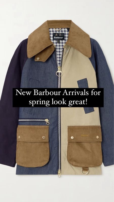 Great spring jackets 

#LTKstyletip #LTKtravel #LTKworkwear
