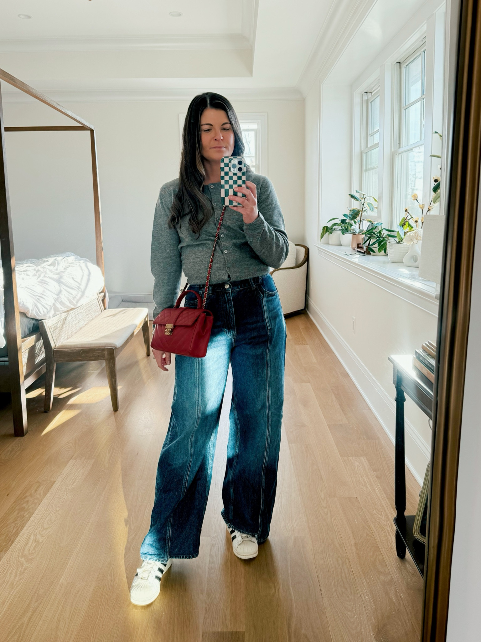 Love this cardigan so much, got it in several colors! Wearing size M ♥️

#LTKSeasonal #LTKStyleTip