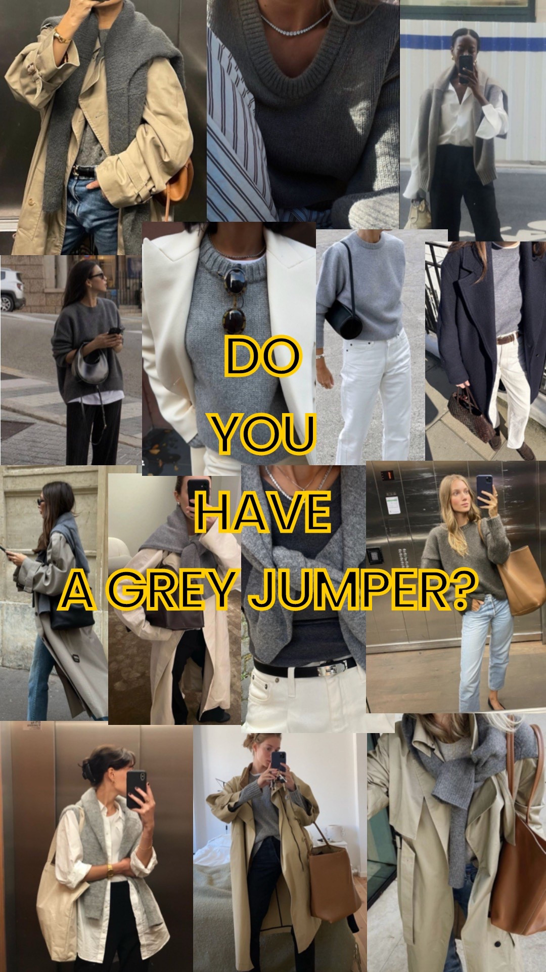 Because it’s one of my top tips for spring outfits 

#LTKuk #LTKstyletip #LTKspring