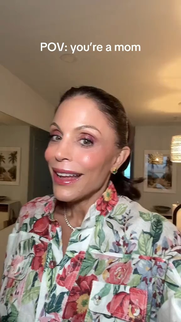 POV: you’re a mom

#LTKStyleTip #LTKWatchNow