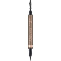 Essence - Microblading Augenbrauenstift 0,6 ml 03 - NEUTRAL BROWN (4983.33 € / 1 l) | Douglas (DE)