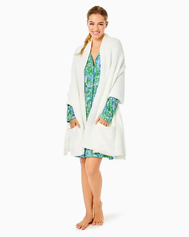 Teddy Wrap | Lilly Pulitzer | Lilly Pulitzer