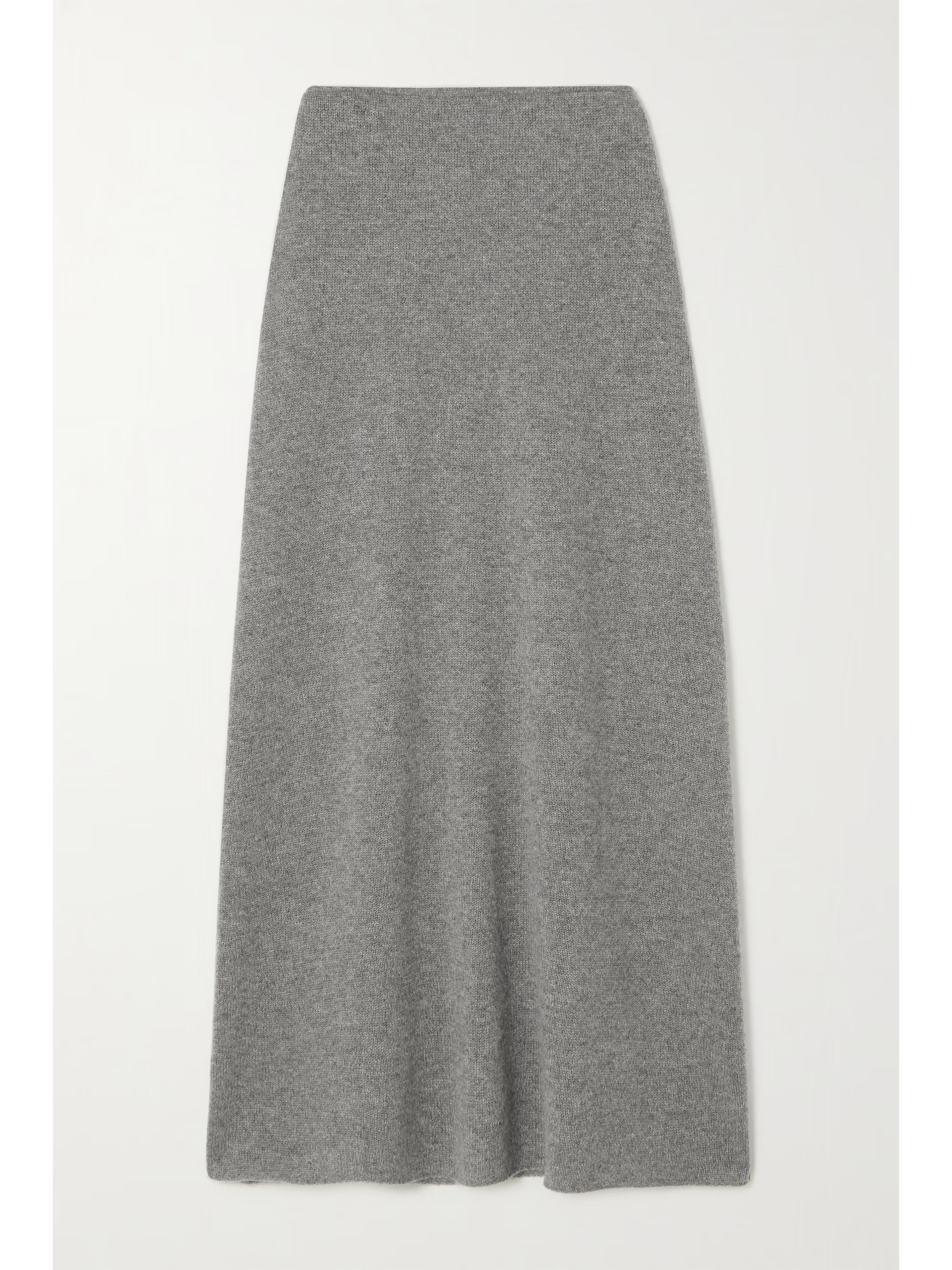 Cashmere skirt | NET-A-PORTER (US)