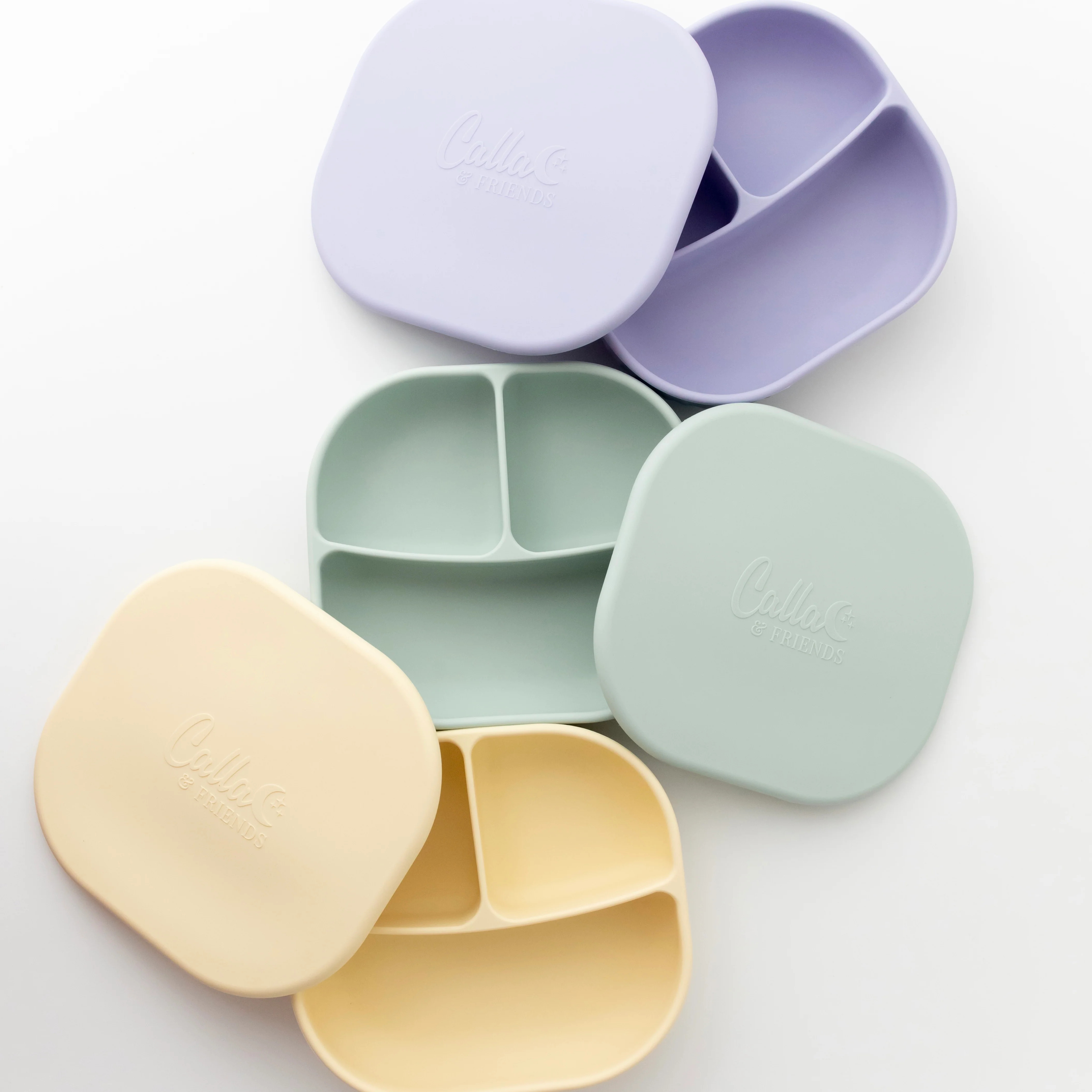 The Isla Plate | Calla & Friends
