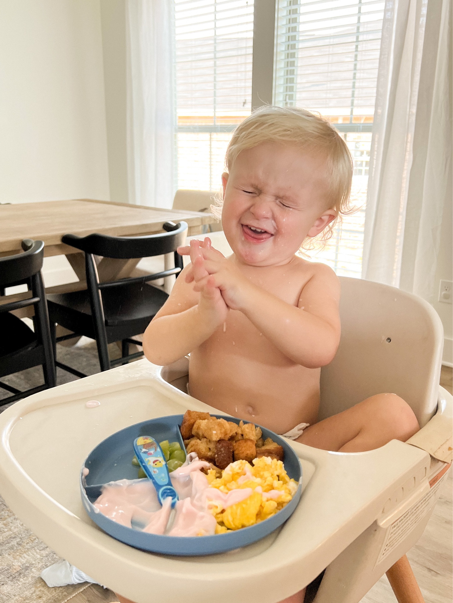 Our favorite plates come in a pack for less than $5😋✨

#LTKkids #LTKbaby #LTKfamily