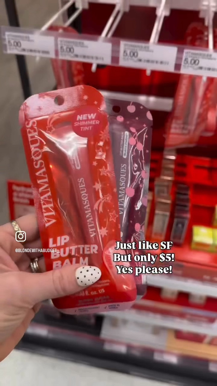 Gift guide for the girls 
Holiday haul 
#targethaul #vitamasques 

#LTKselfcare #LTKGiftGuide #LTKHoliday