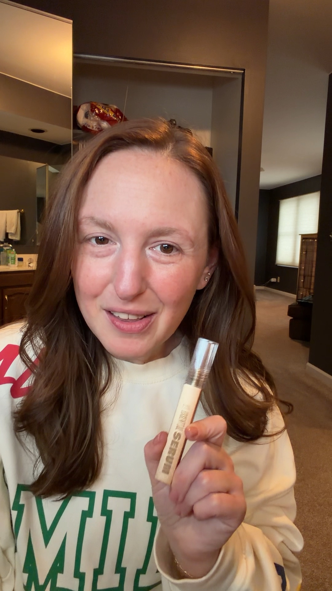 Decided to test a couple products in the month of December to see if they do what they say they will do!  First up is this lash serum!

#LTKOver40 #LTKBeauty #LTKdayinmylife