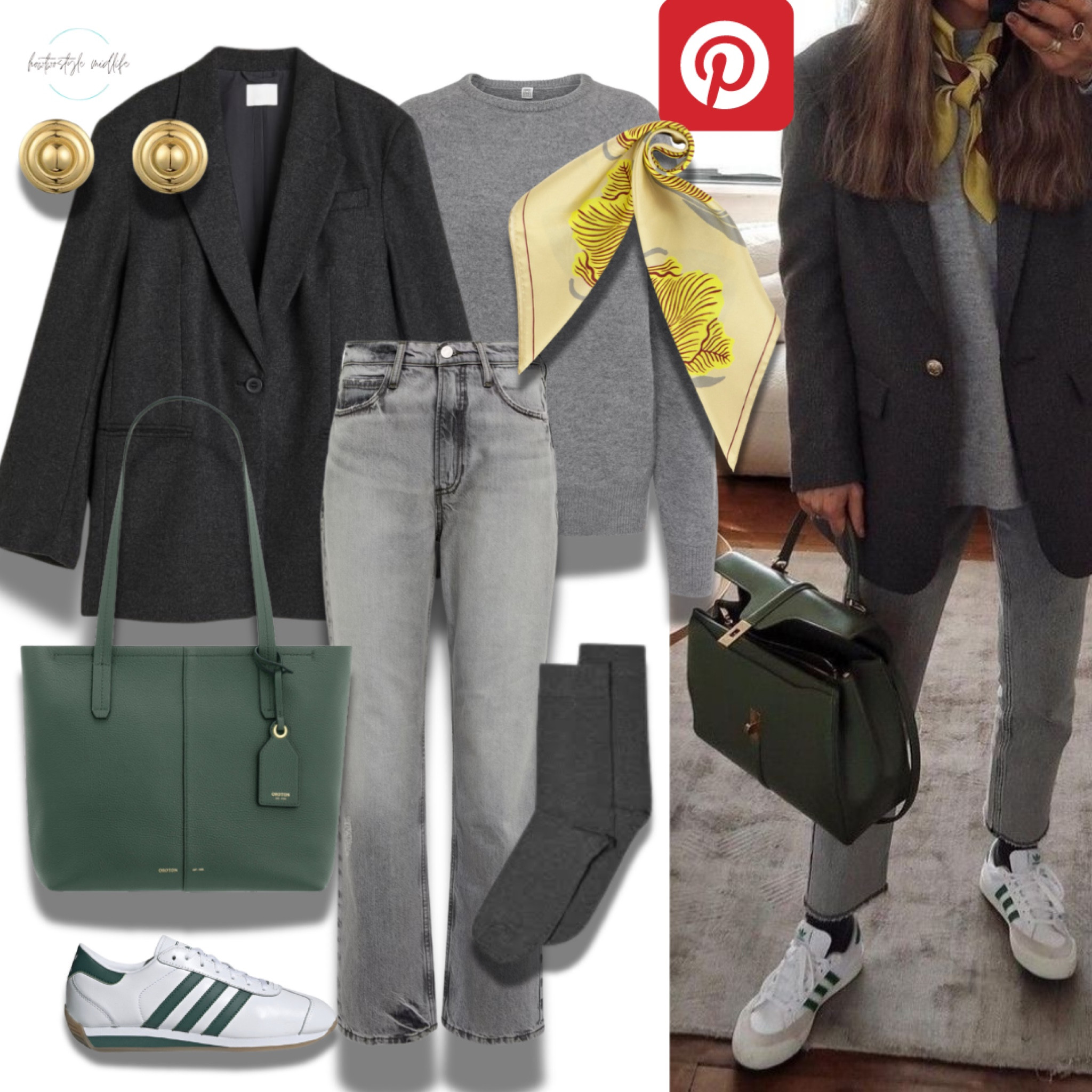 My Pinterest Inspiration this week📌

#LTKaustralia #LTKstyletip #LTKover50style