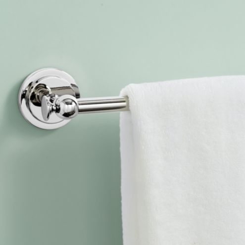 Amelie Towel Bar | Ballard Designs, Inc.