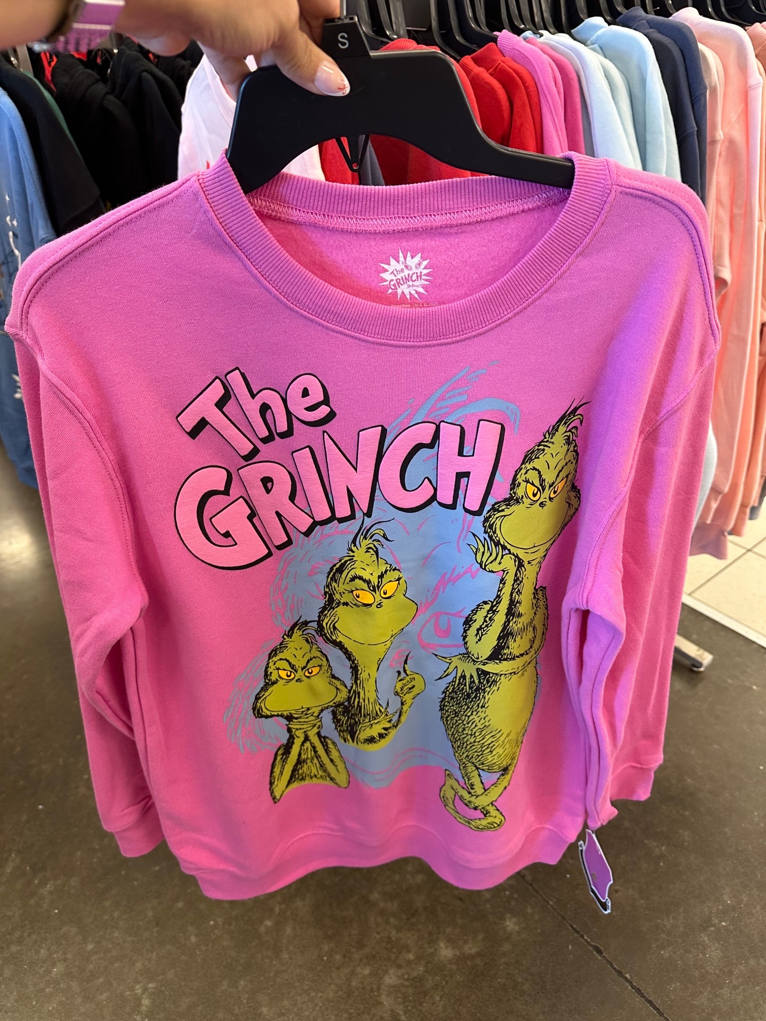 Holiday sweaters and joggers at Kohls 

#LTKHoliday #LTKGiftGuide #LTKSeasonal