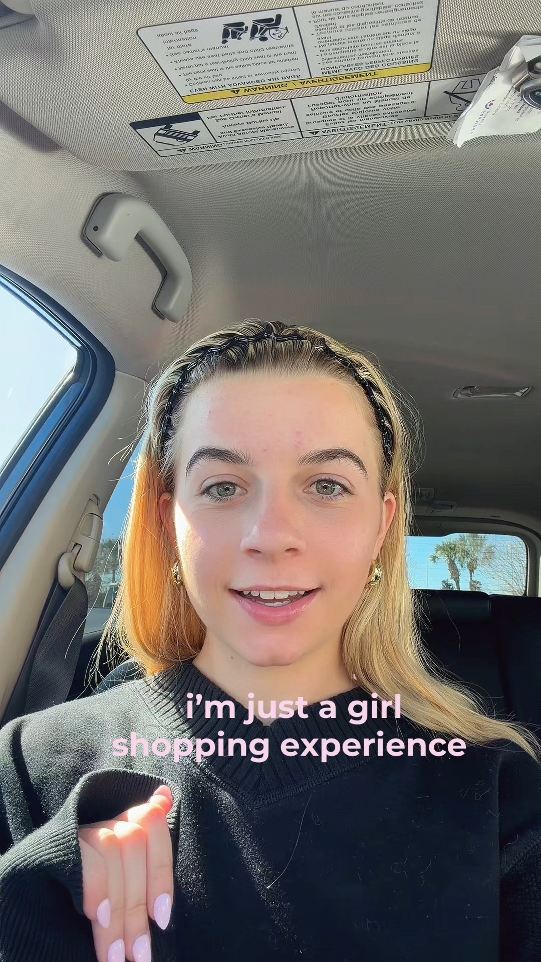 tampa bay mall shopping haul! + what im wearing in this video 

#LTKValentine #LTKootd #LTKstorytime