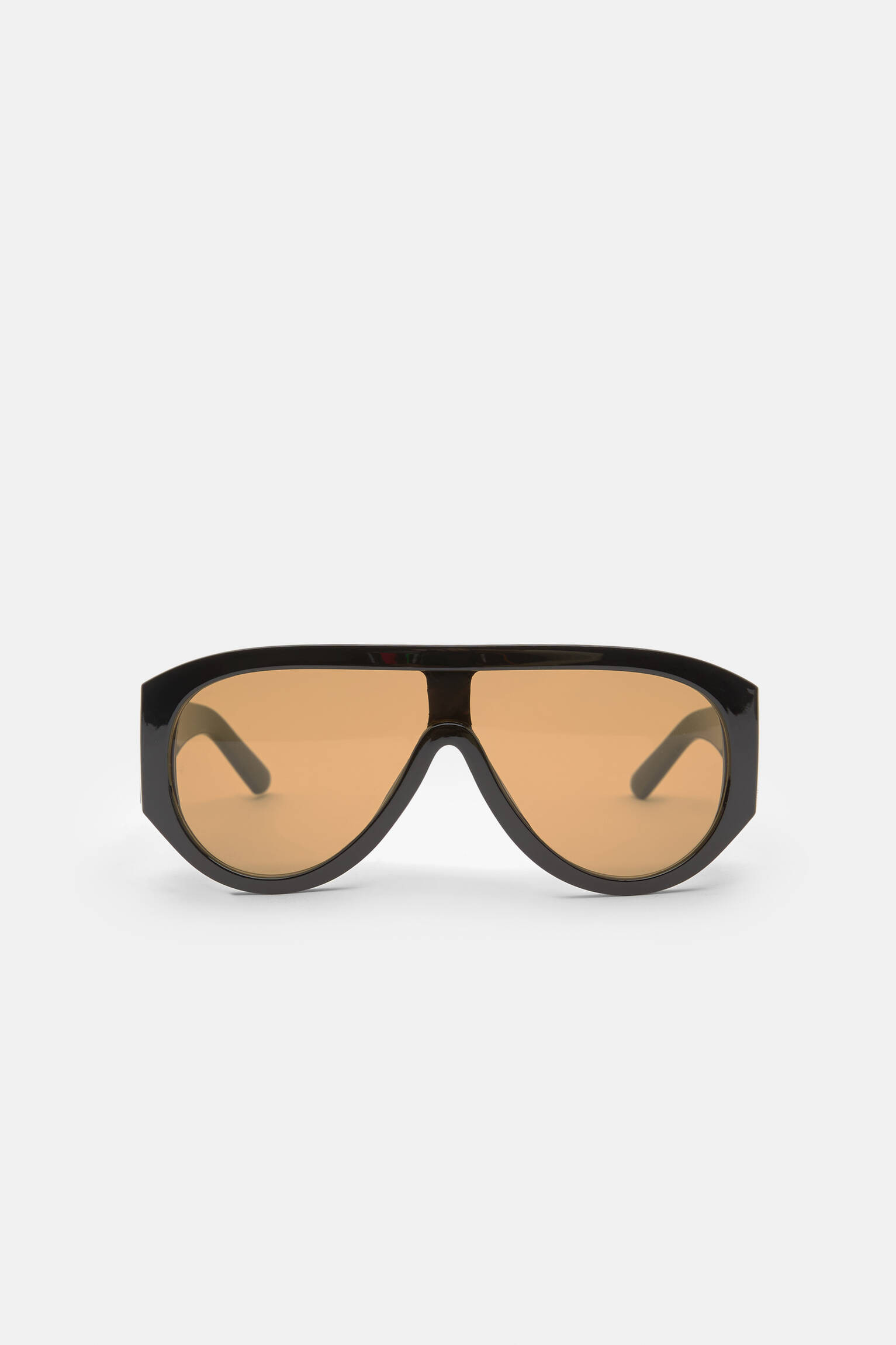 Oversized aviator sunglasses - pull&bear | PULL and BEAR UK