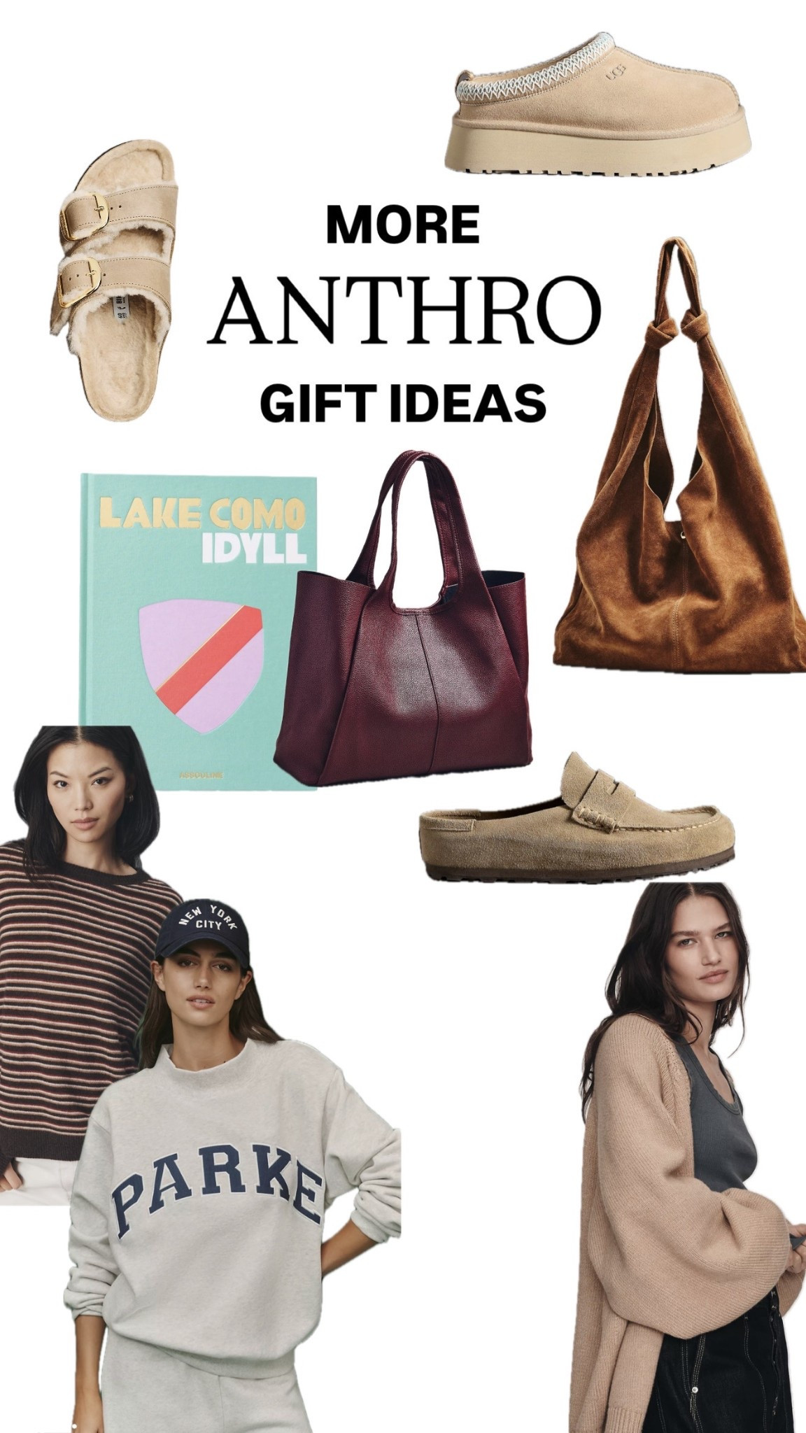 Anthro gift guide 

#LTKHoliday #LTKGiftGuide #LTKCyberWeek