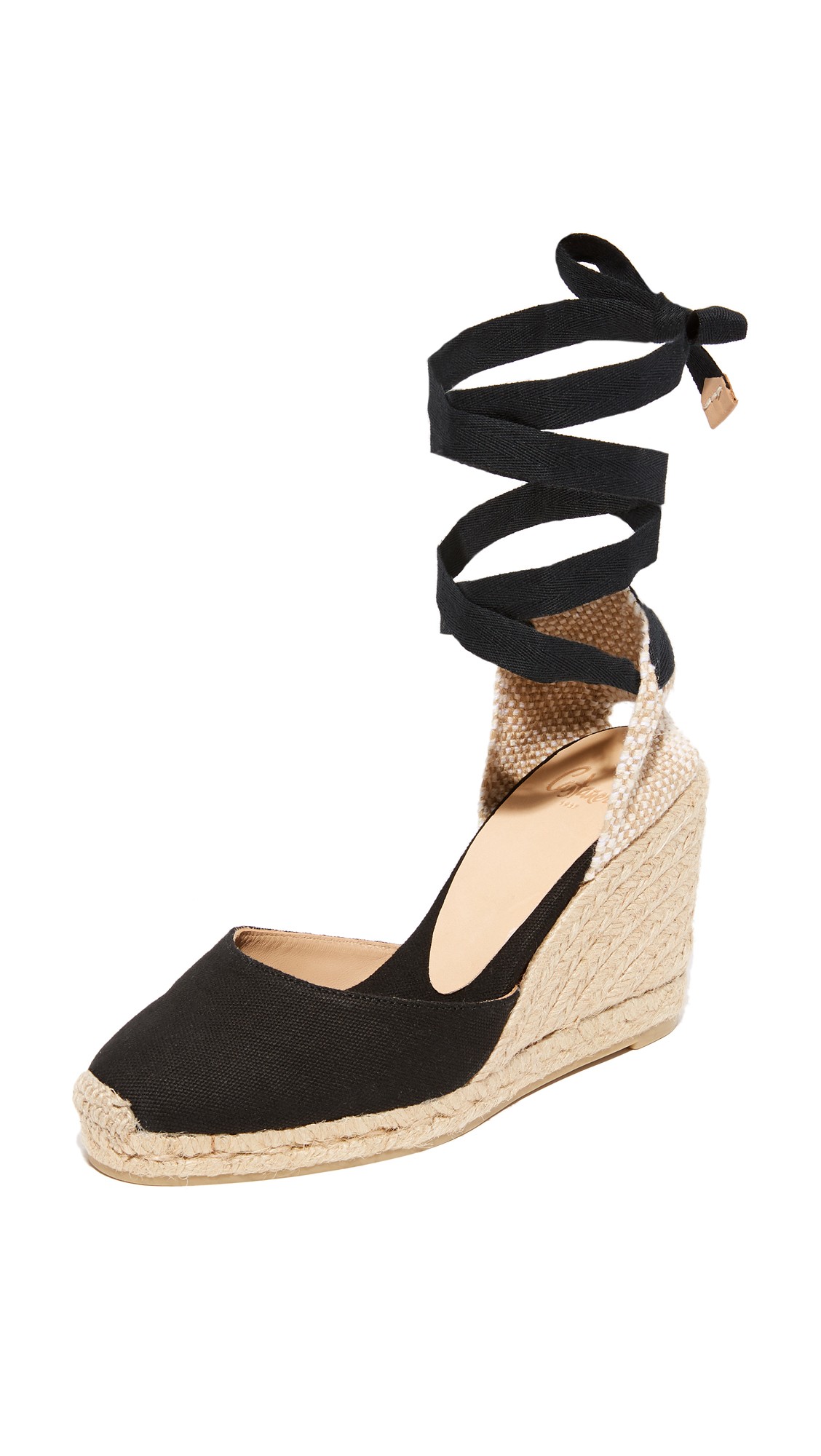 Castaner Carina Wedge Espadrilles | Shopbop