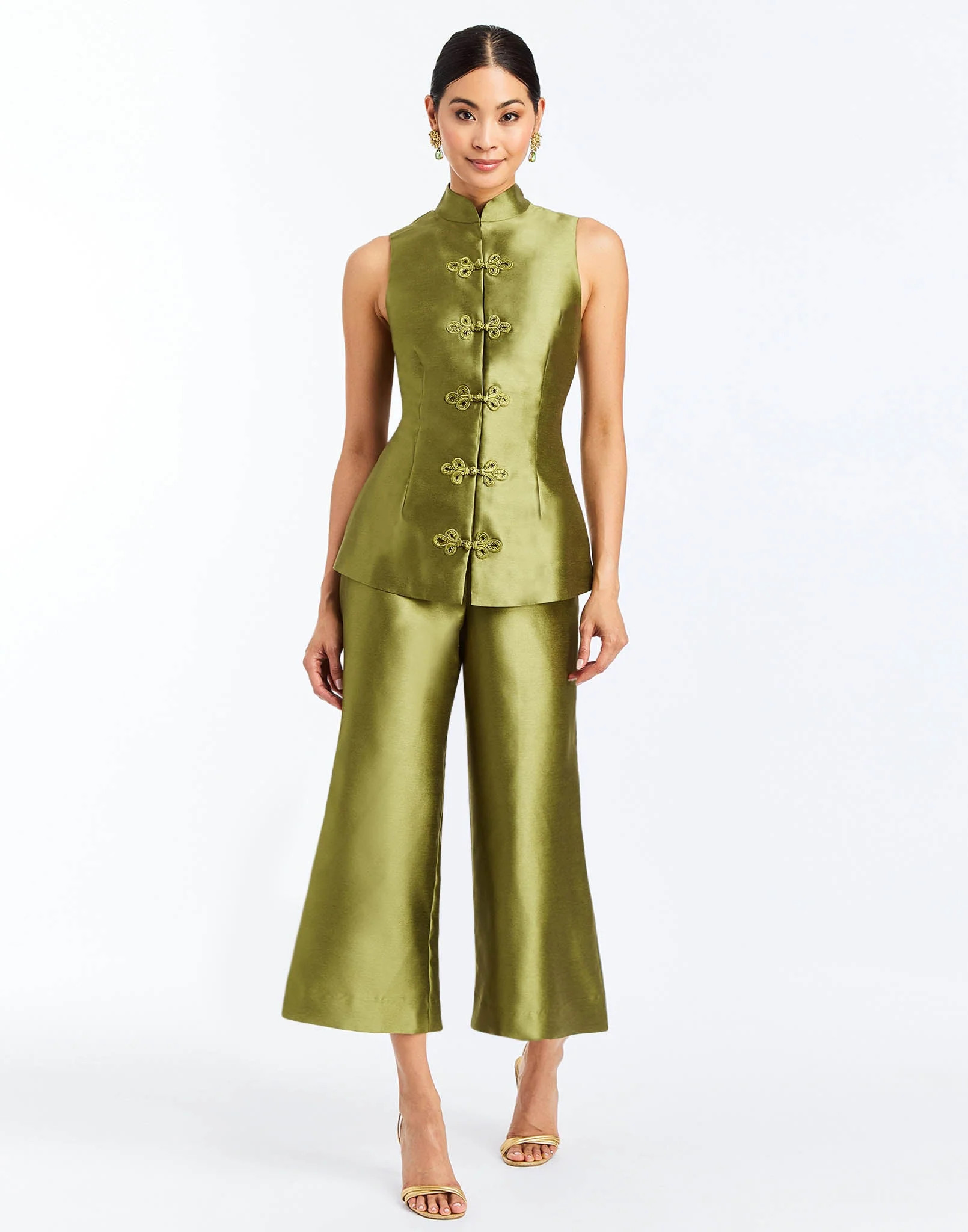 Tamara Top | Mestiza New York