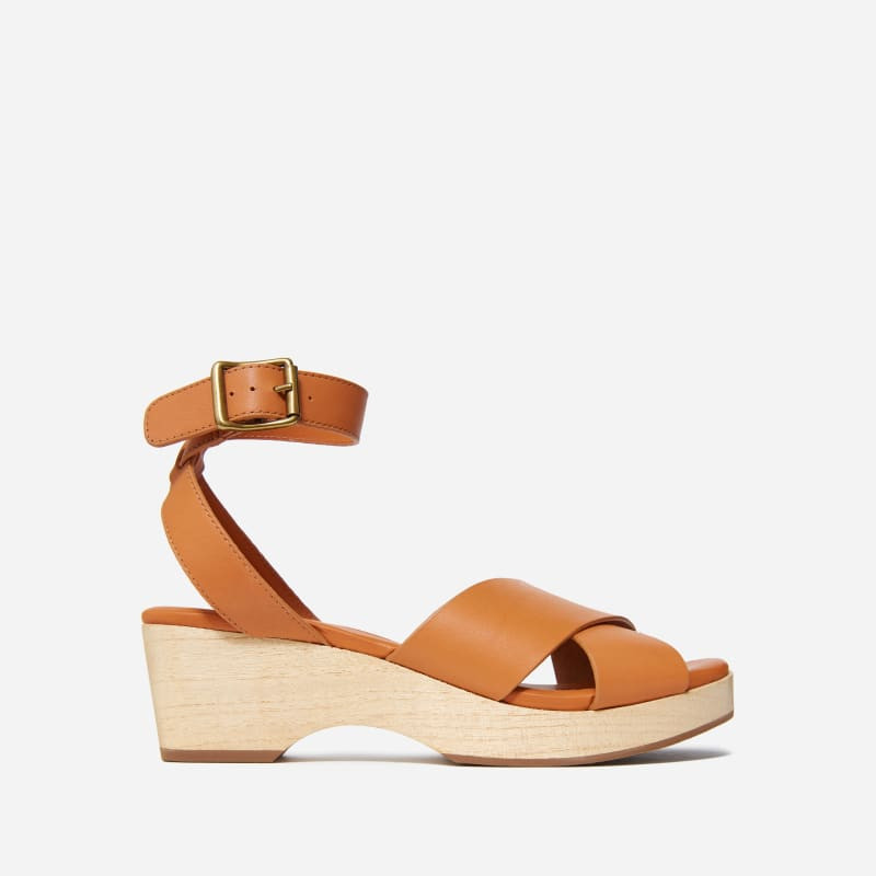 The Clog Sandal | Everlane