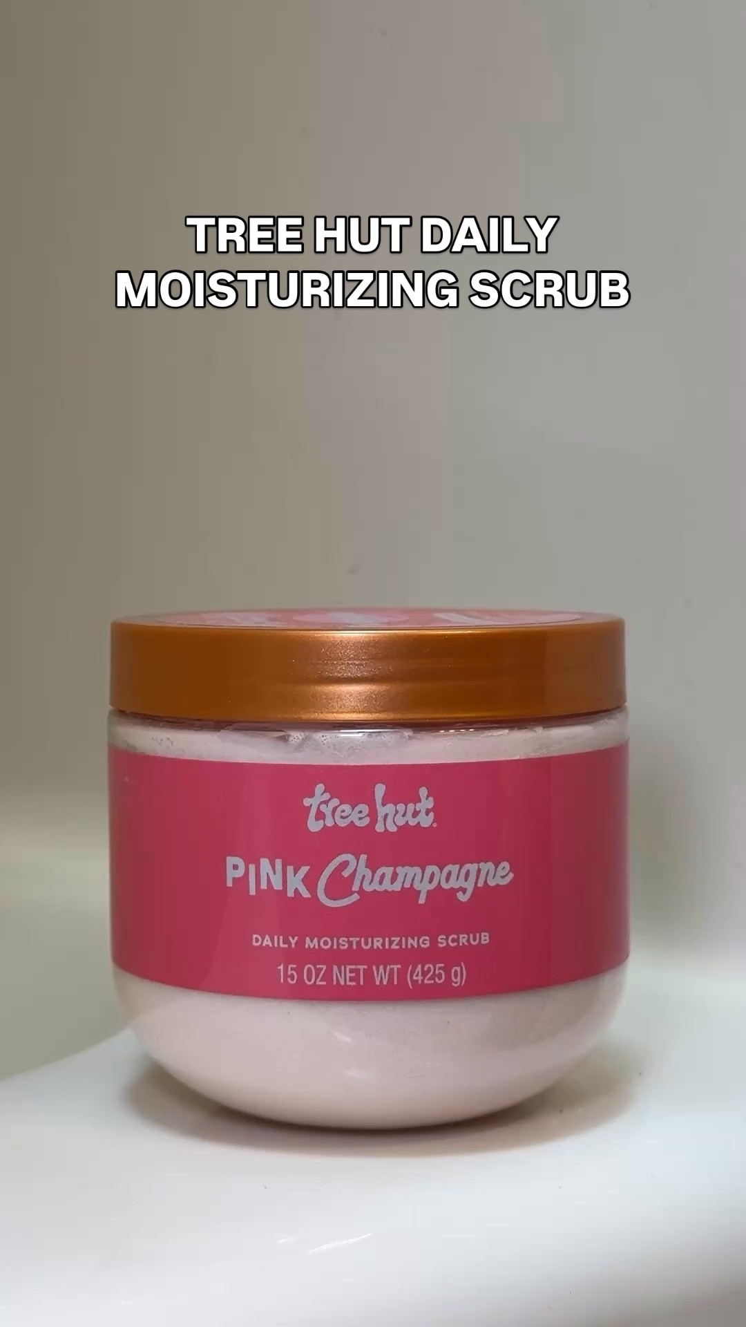 When I smelled this in store I was taken back to my childhood and limited too bath products! It was an immediate add to cart for me! I loved the way it felt on my legs, a moisturizing not harsh scrub perfect for dry sensitive skin! 

#LTKselfcare #LTKmorningroutine #LTKBeauty