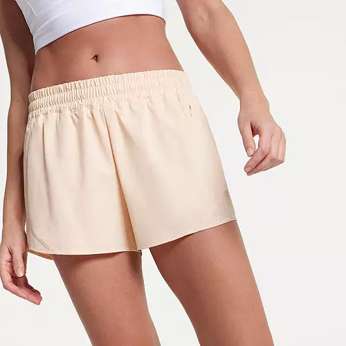 CALIA Women's Mid Rise Infinity Run Short | Dick's Sporting Goods