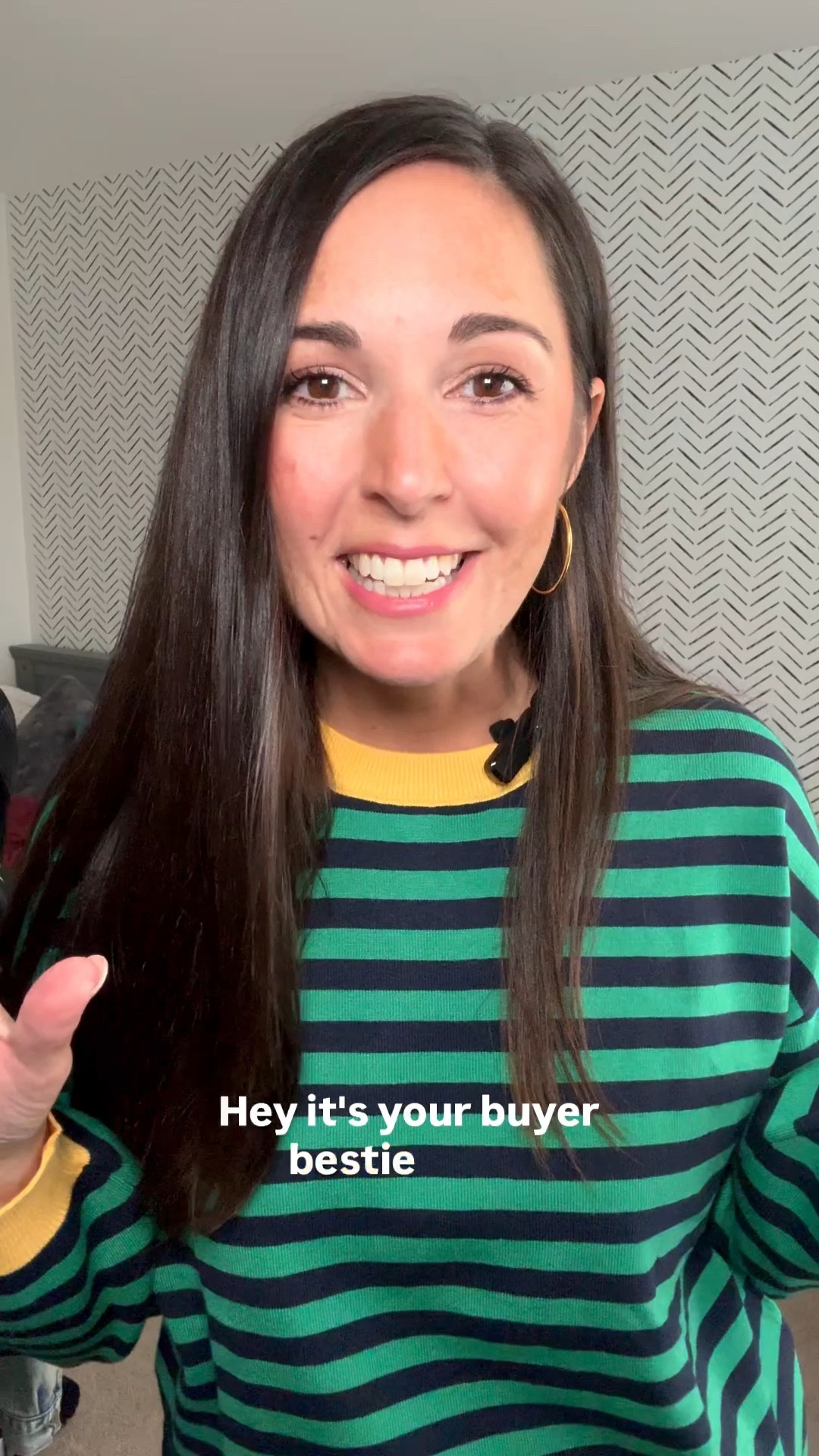 Your buyer bestie is serving up a casual look and topping it with the ever trendy trench coat! Love the softness of the top- honestly could live in it!

trench coat outfit, casual fall outfit, neutral layers, classic style, capsule wardrobe, Amazon finds

#LTKStyleTip #LTKFindsUnder50