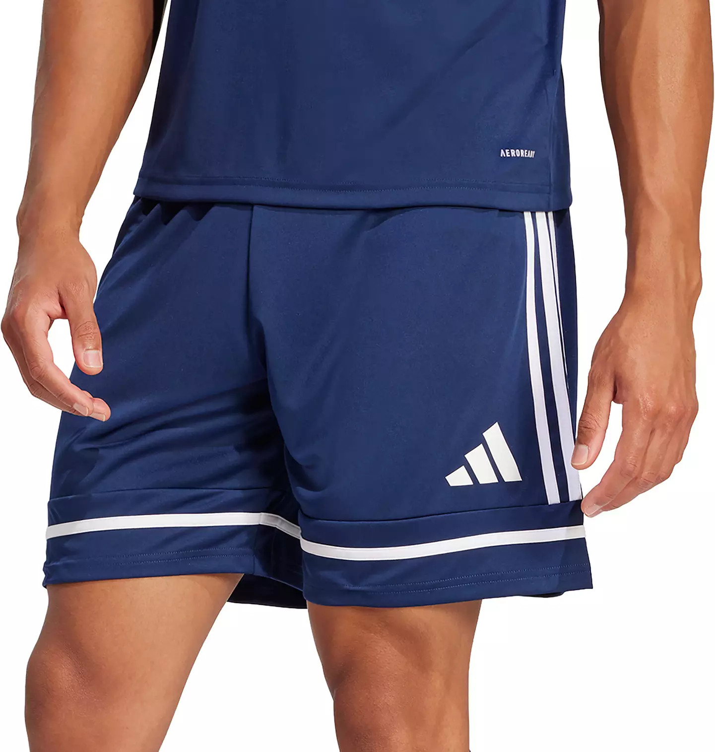 adidas Men's Squadra 25 Soccer Shorts | DICK'S Sporting Goods