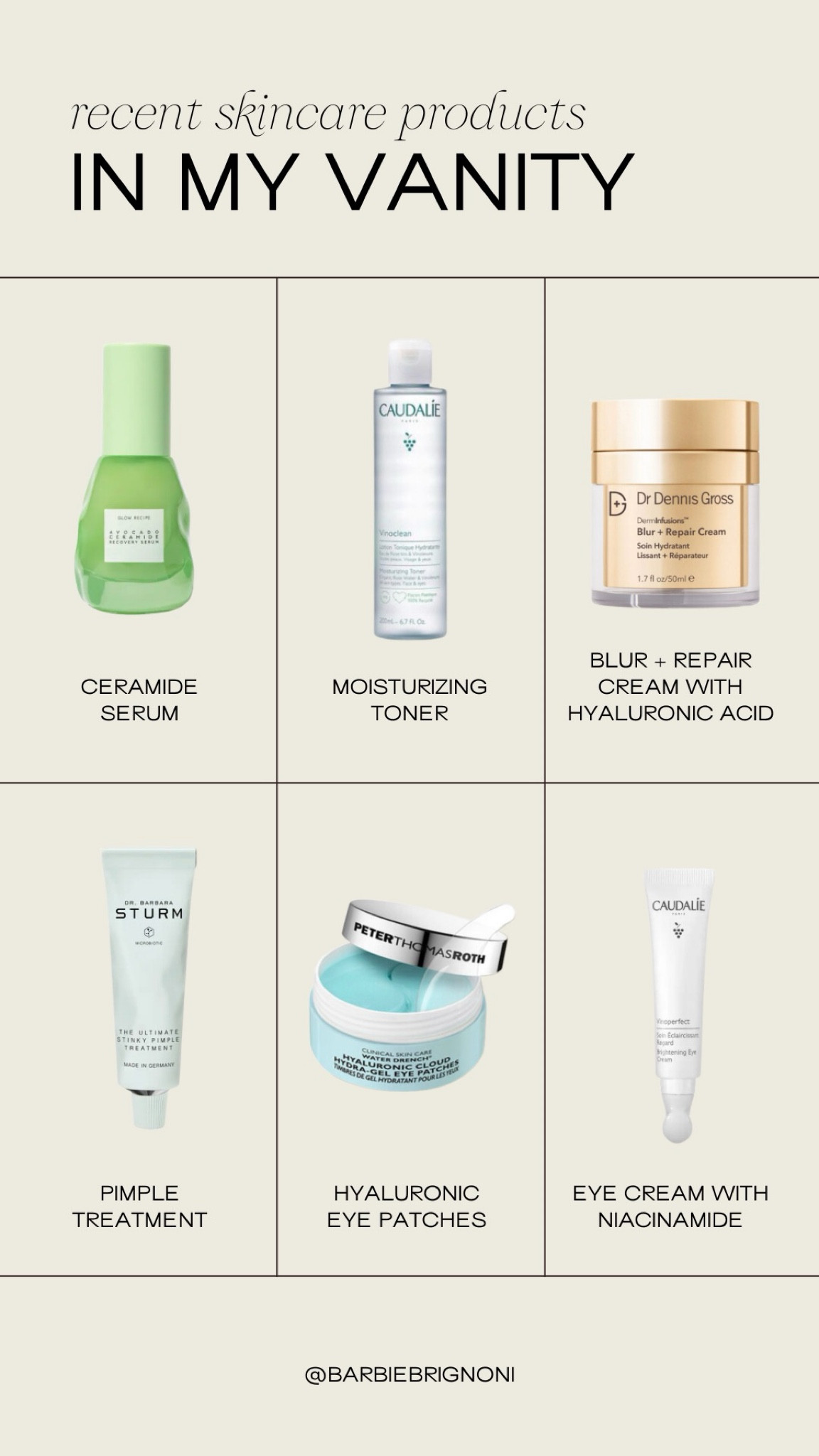 Vanity worthy product for your skin ✨

#LTKGiftGuide #LTKBeauty