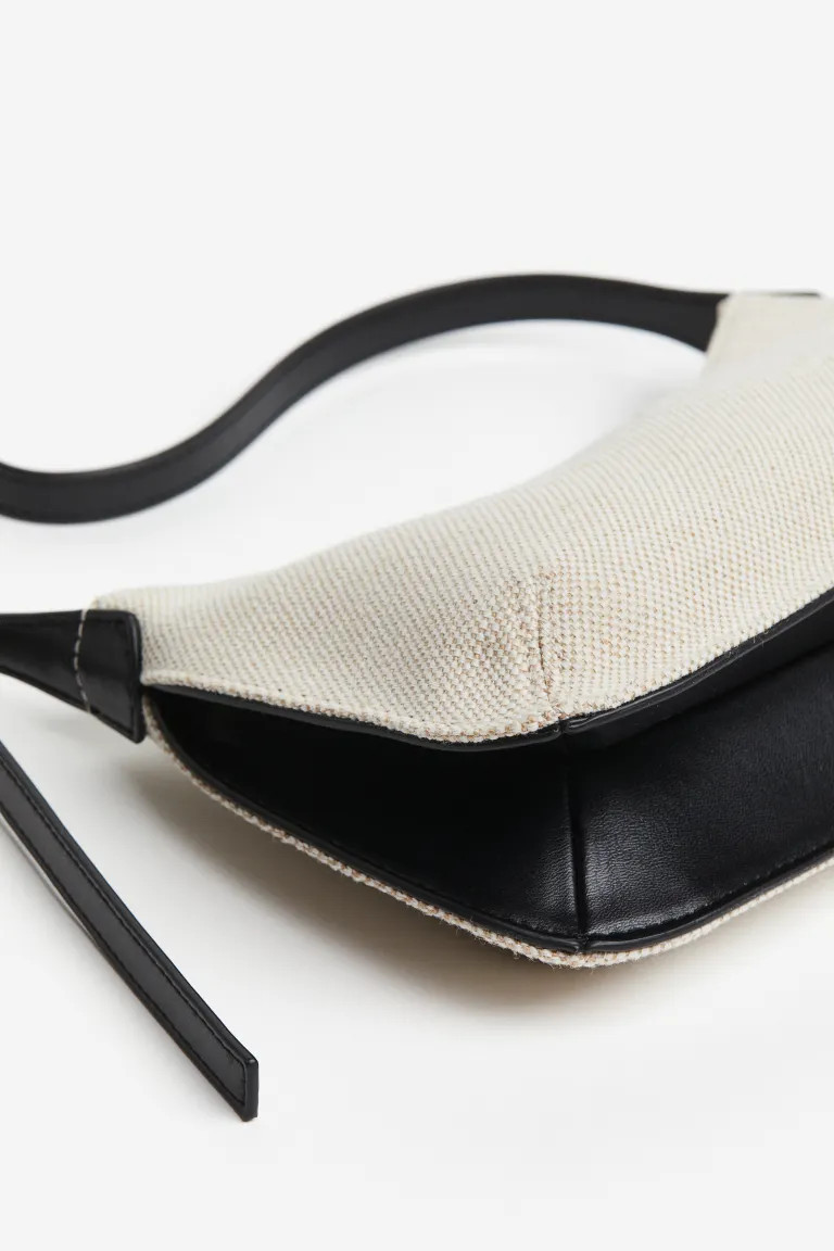 Shoulder bag | H&M (UK, MY, IN, SG, PH, TW, HK)