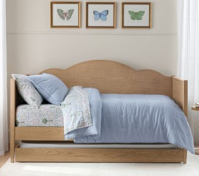 Willow Daybed | Pottery Barn Kids