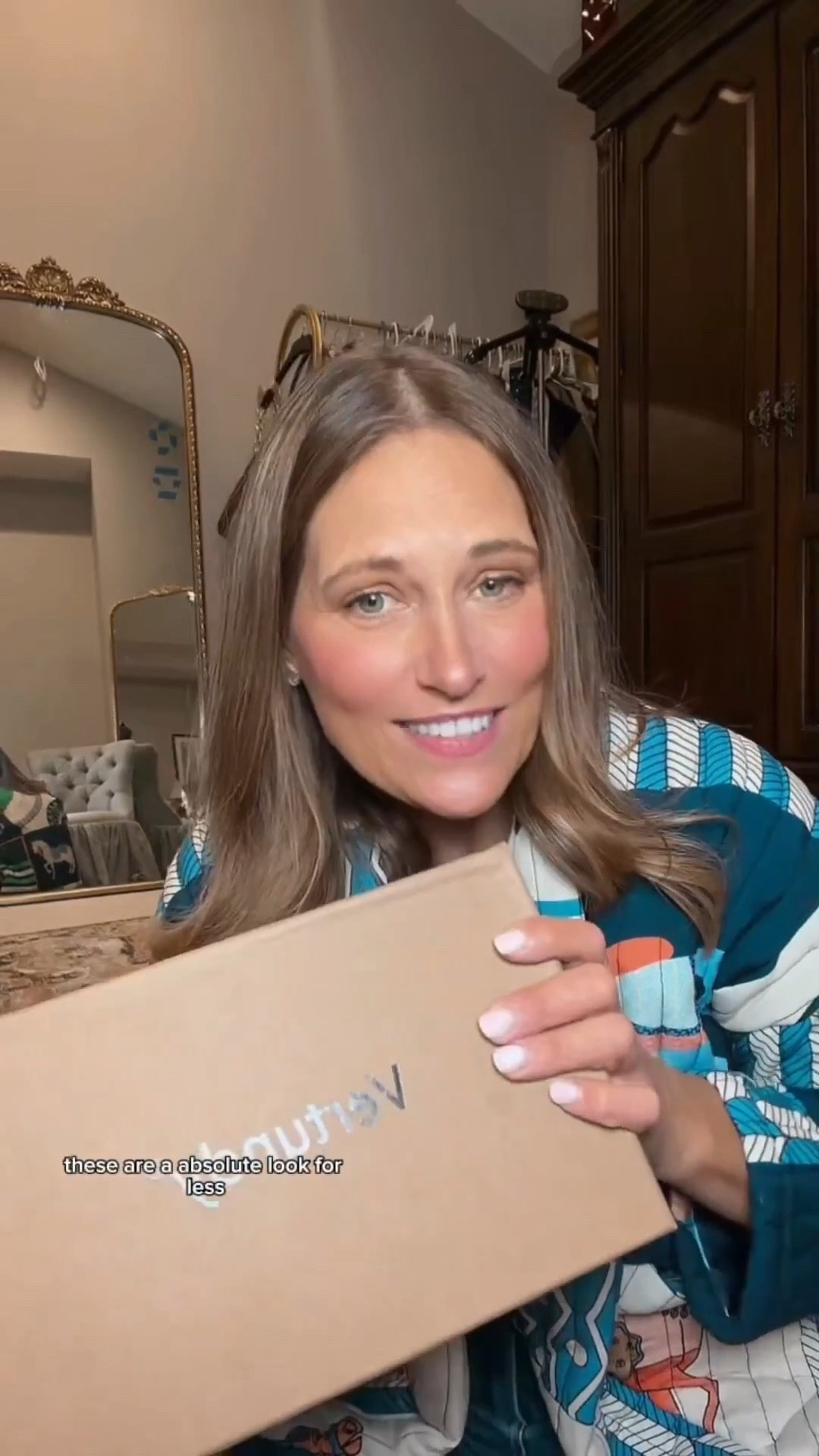 You will want to grab these Amazon shoes for the ultimate look-for-less. They feel like cozy house shoes but are polished enough to wear out, with that quiet luxury vibe everyone loves. The perfect mix of comfort and style without the high price tag.

#LTKSeasonal #LTKOver40 #LTKMidsize